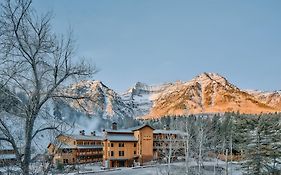 Sundance Mountain Resort